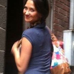 Meet your Posher, Paula